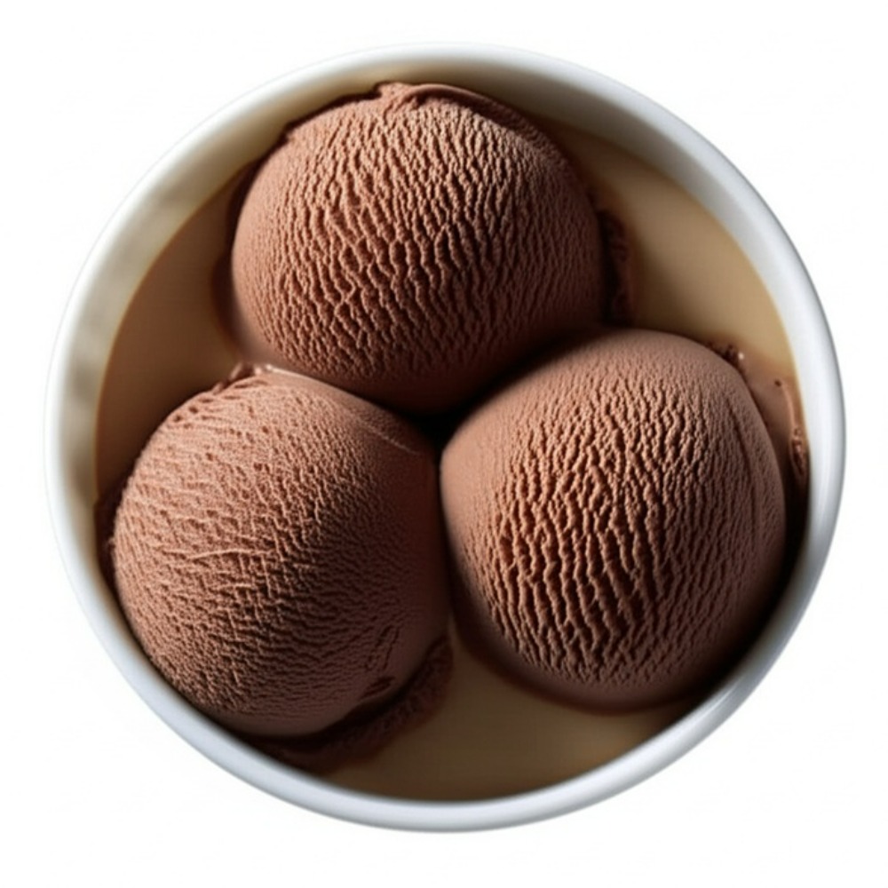 チョコレートアイス　2L