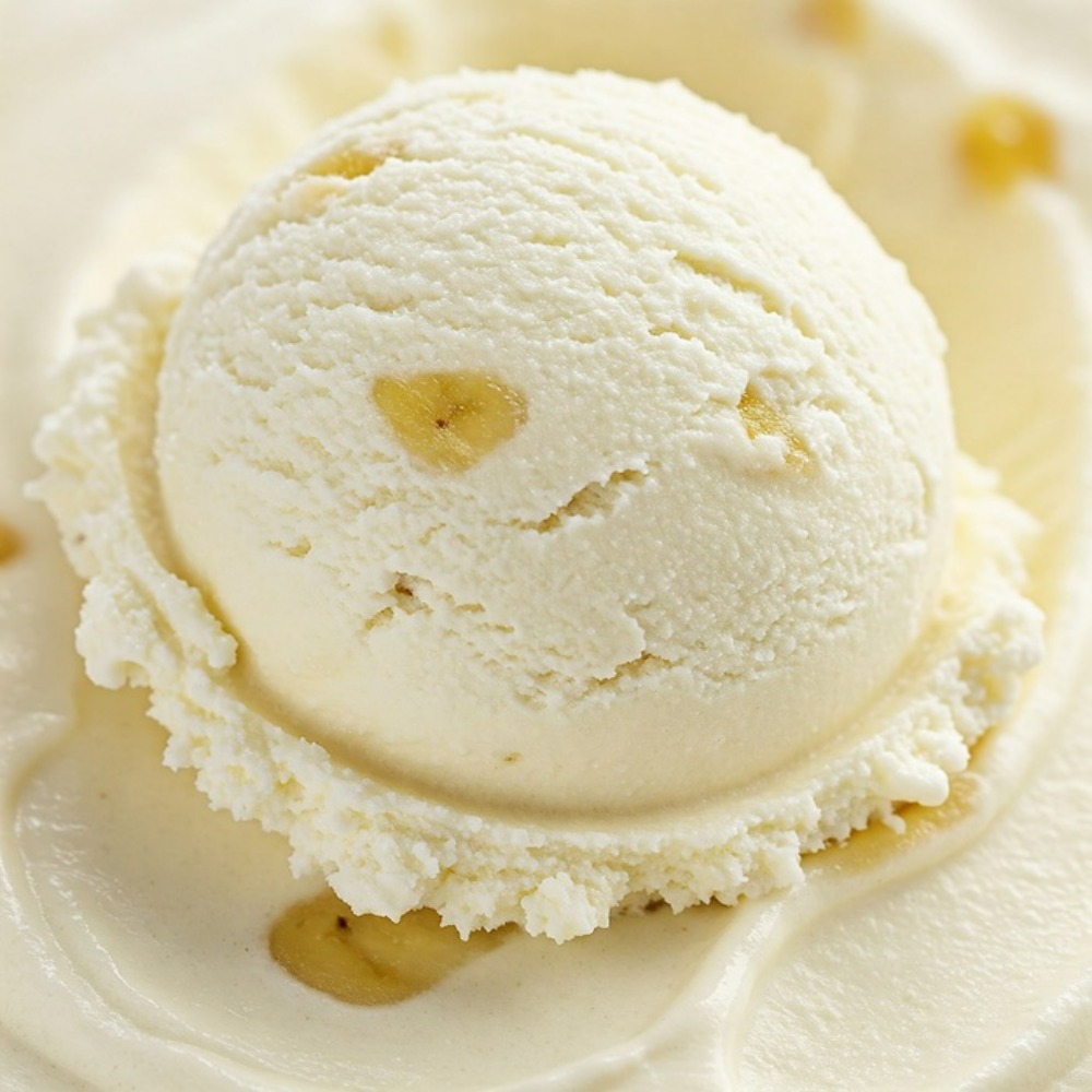 バナナアイス　ポーション　＃１８（１５個）