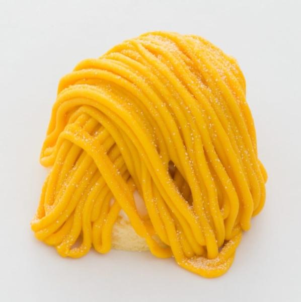 りょうおもいモンブラン（アイスケーキ）２４０ｇ（４個入）