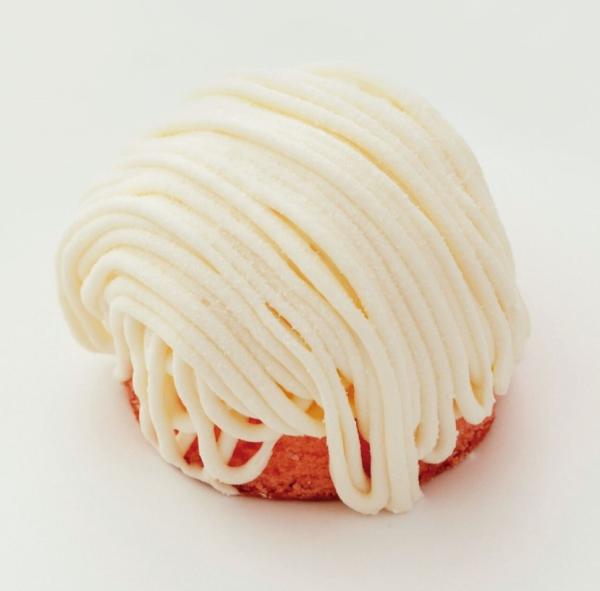 フロマージュモンブラン（アイスケーキ）２４０ｇ（４個入）