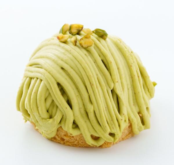 ピスタチオモンブラン（アイスケーキ）２４０ｇ（４個入）