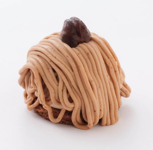 マロンモンブラン（アイスケーキ）２４０ｇ（４個入）