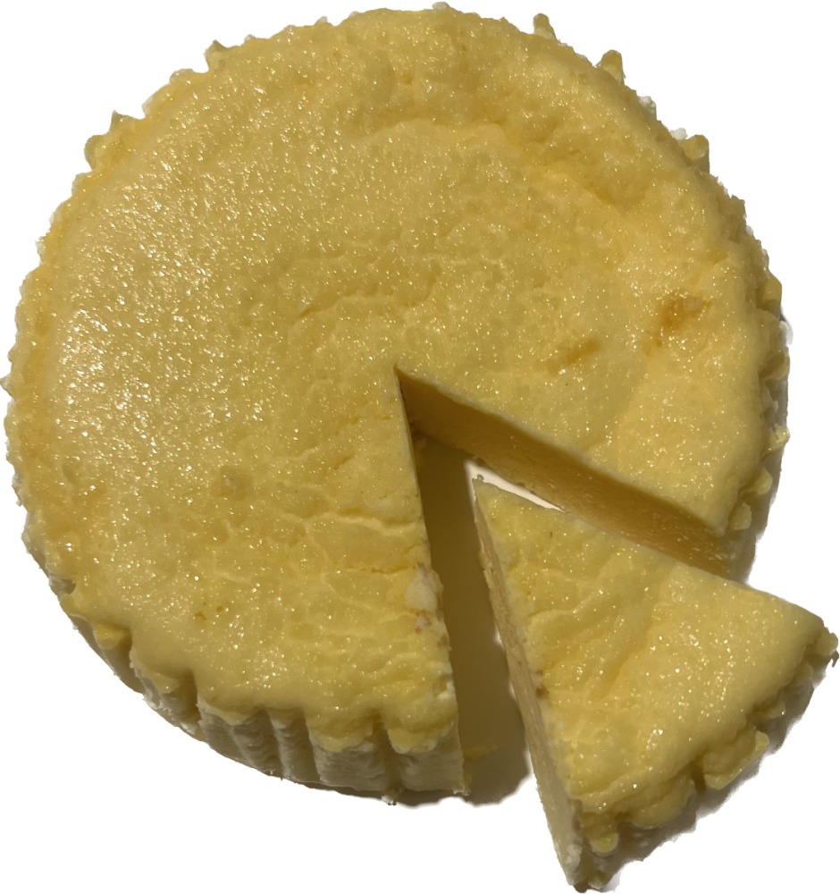 北海道産/至福のひととき(３種の濃厚チーズケーキ)4号ホール