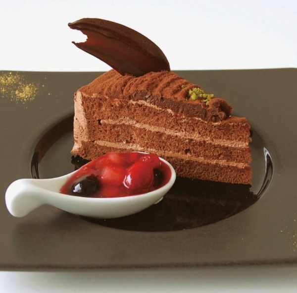 ピュアショコラ7号12カット6個入(330g)