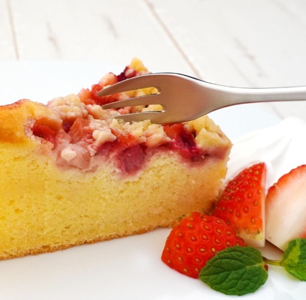 ★レンジアップ★deベリークランブル7号12カット6個入(360g)