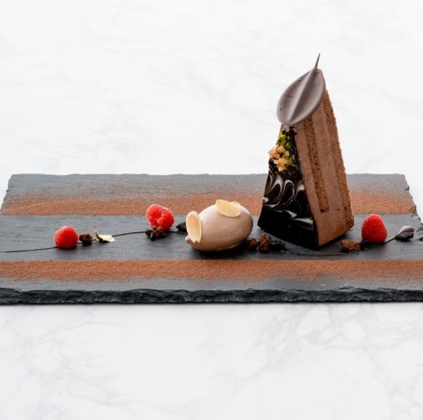 クラシックショコラ7号12カット6個入(360g)