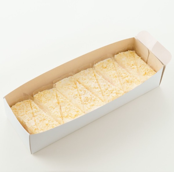 あまおう苺フロマージュ6号12カット12個入(360g)