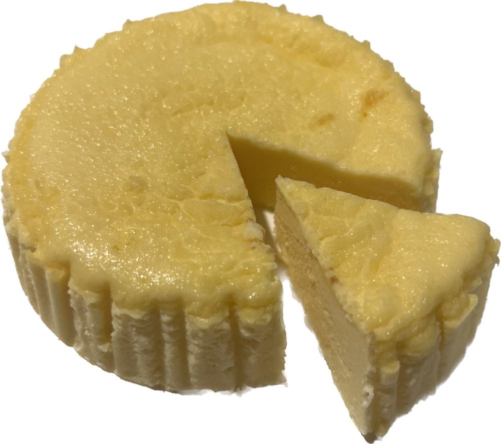 北海道産/至福のひととき(３種の濃厚チーズケーキ)4号ホール