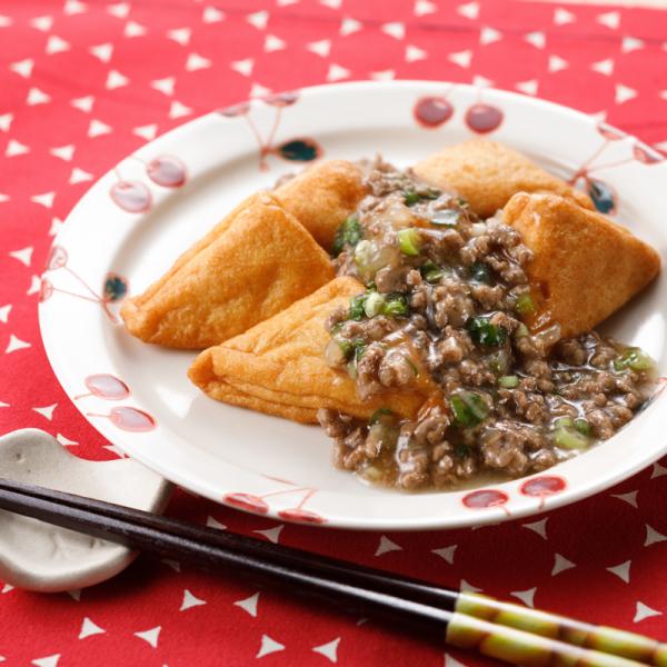 【一正蒲鉾】業務用プチお魚厚揚げ(かまぼこ・蒲鉾)600gx15