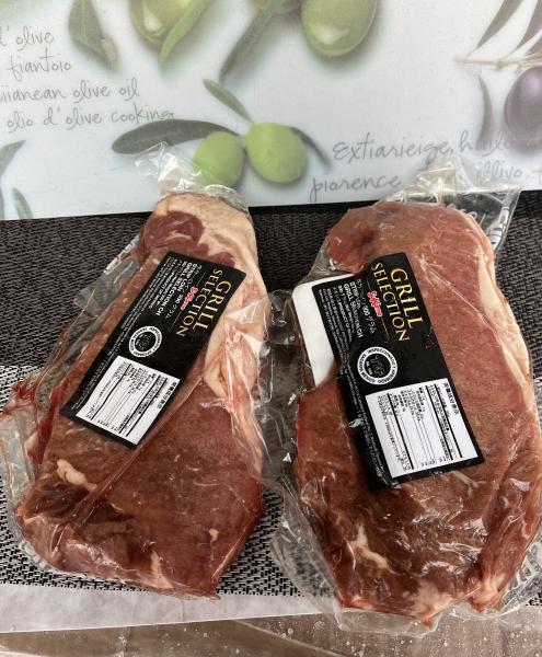 �y�����ʁz�@�n���@���T�[���C���@�ꖇ300g�@�^��p�b�N�@�X�e�[�L