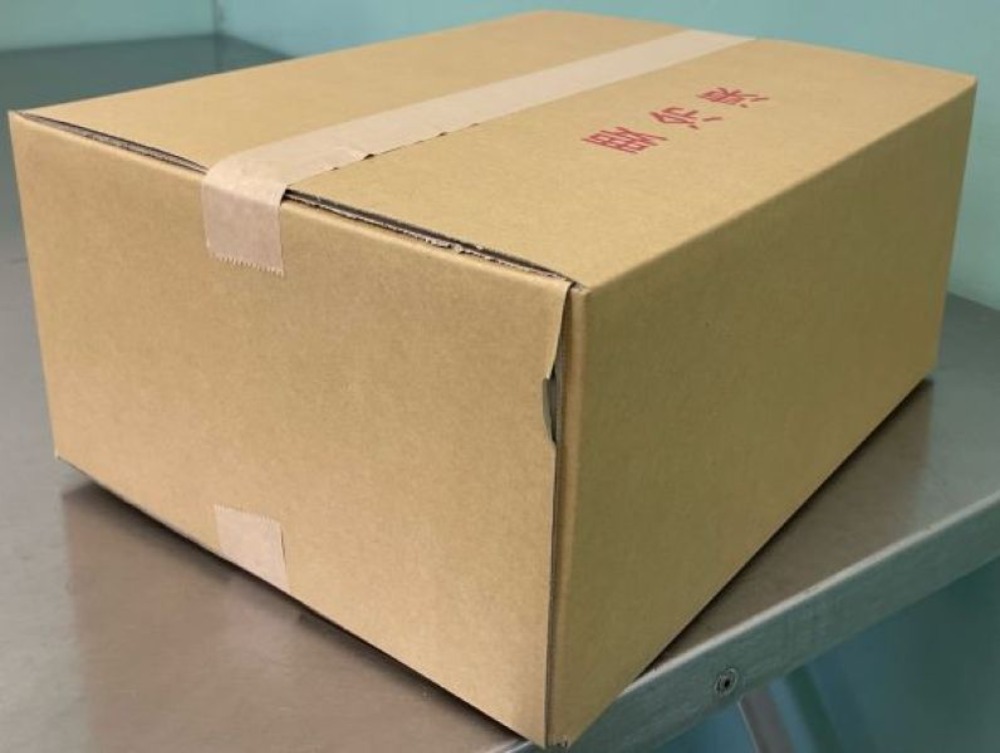 国産アカイカ　やわらかいか竜田揚げ1ｋｇx１２P