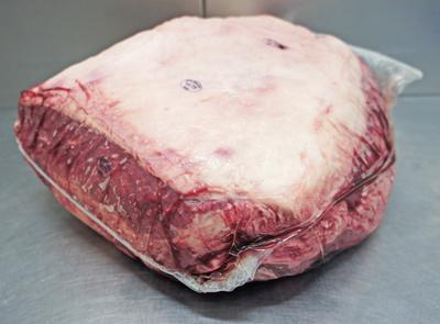 シックフランク　シンタマ　穀物肥育