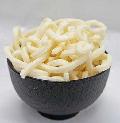 シマダヤ　太鼓判ハード讃岐うどん２５０＜ミニダブル＞　