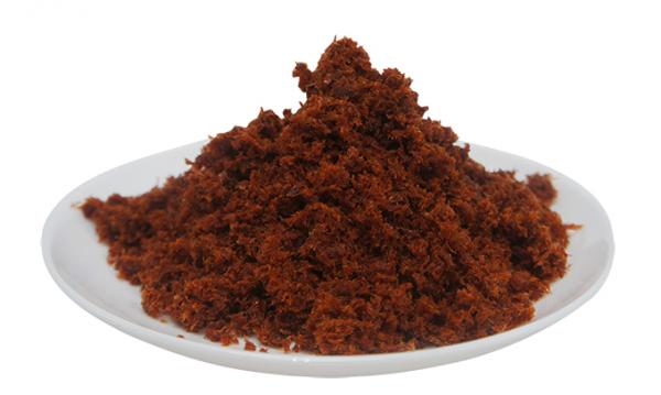 味付おかか（佃煮）　500ｇ　(No.1048)