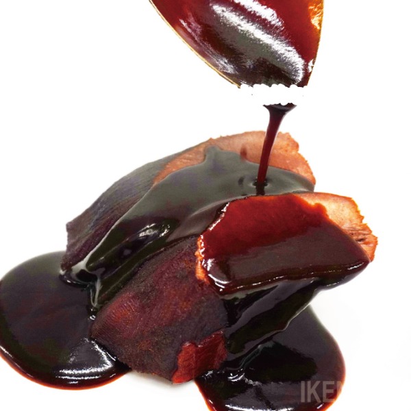 濃厚厚切り牛タンシチュー2人前400ｇ冷凍　老舗洋食屋の味