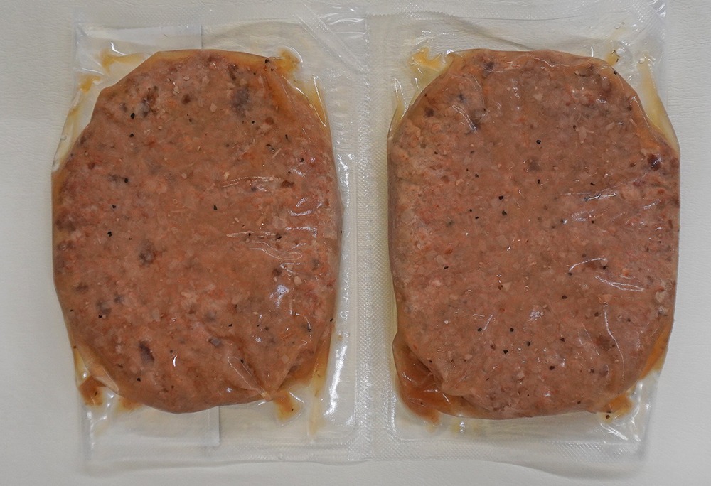 シャリアピンオニオンソースハンバーグ2個入り（No.1305）