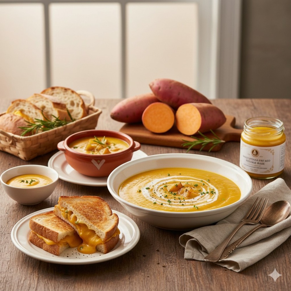 �y�����ʁz�Z���ȊÂ��𖡂키�@���@�|�^�[�W���@�y�g�͂邩�z