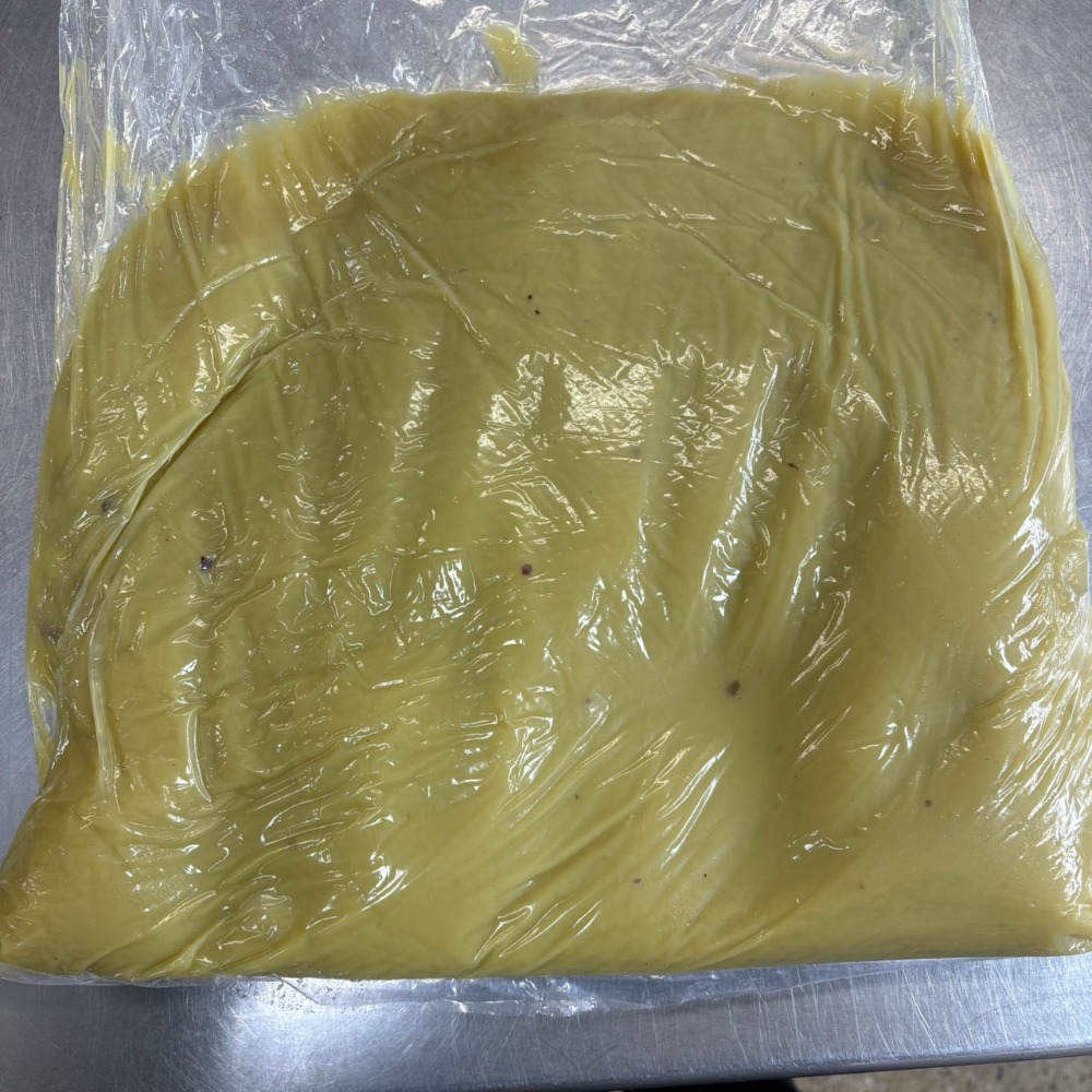 絹のようになめらか素材が主役　芋ペースト　【シルクスイート】