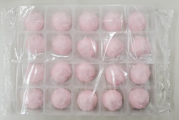 桜小餅　30g　和菓子　北海道製造