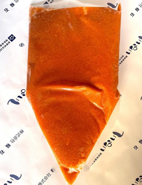 辛子明太子（めんたいこ）バラコ