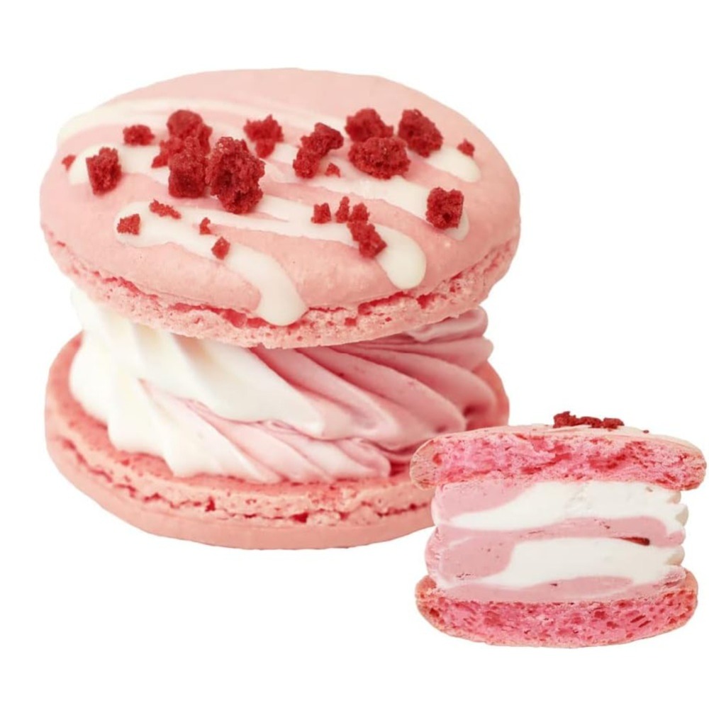 [太っちょマカロン]　全12種類　最大5種類選べる　30個入り