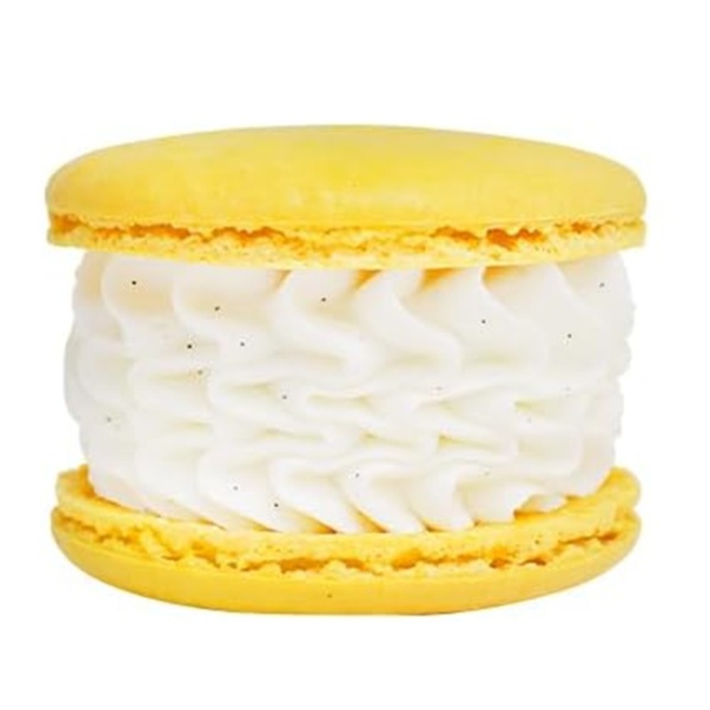 [太っちょマカロン]　ピュアバニラ　30個入り