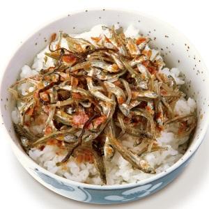 【山口県産】かえり（約5cm程）約8〜9kg　煮干し・にぼし