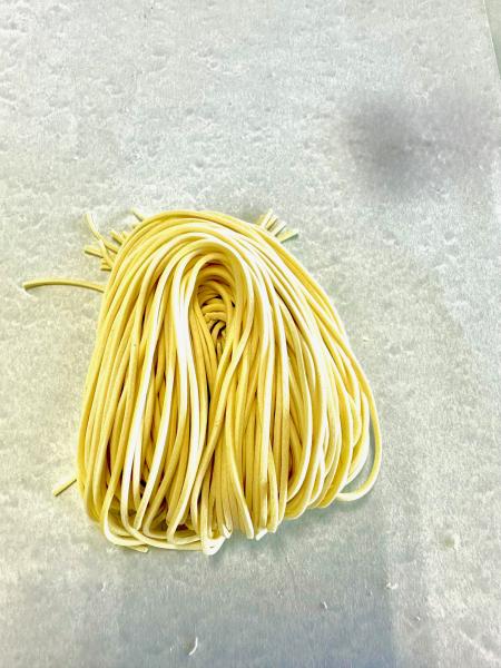 ＃18　(中華麺)ストレート麺　150gx50食　味噌