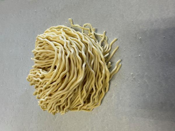 ＃16　ラーメン(中華麺)　150gx50食　味噌