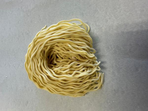 ＃20　ラーメン(中華麺)　150gx50食　醤油