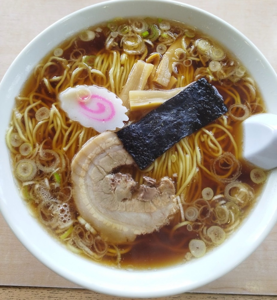 ＃26　ラーメン(中華麺)　150gx50食