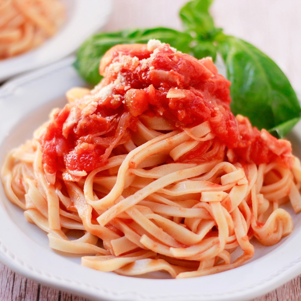 生パスタ（パスタ）　130gx30食　　セモリナ粉