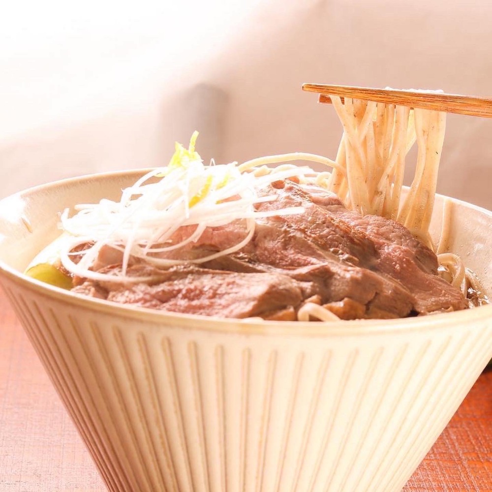 ＃16　生そば　180gx30食　ざる・もり・かけ・年越し