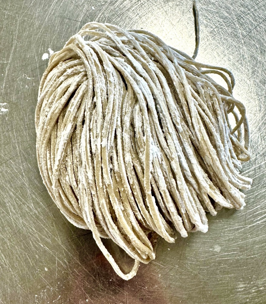 ＃16　生そば　180gx30食　年越し・かけ・もり・ざる