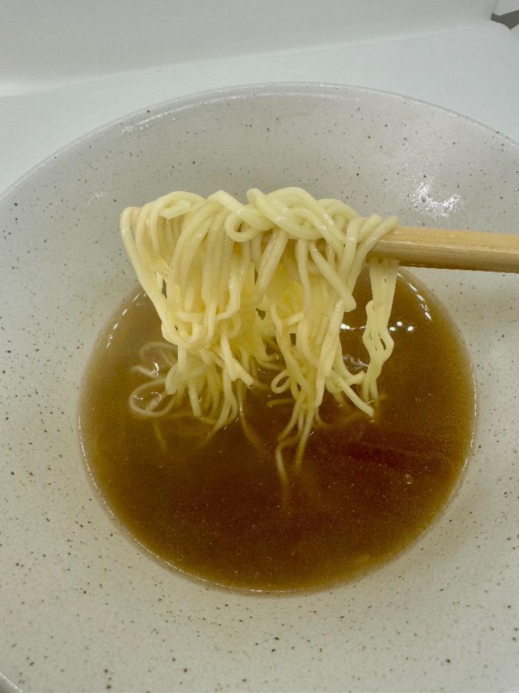 ＃20　ラーメン(中華麺)低加水ストレート　150gx50食