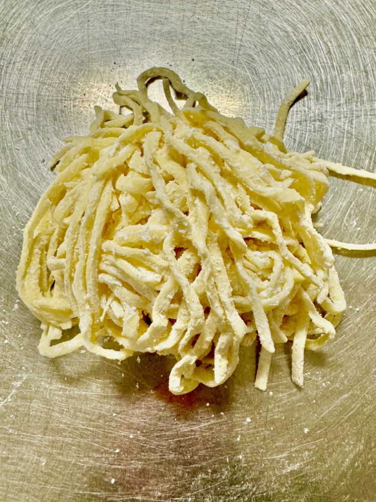 手揉み佐野ラーメン(中華麺)　120gx50食　しょう油