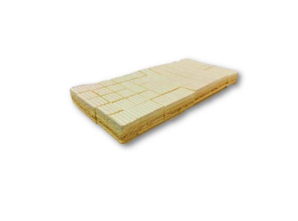 美味しいカットケーキ　クリームチーズケーキ