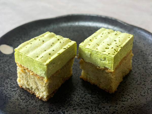 ���������J�b�g�P�[�L�@�������[�X�P�[�L