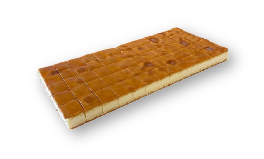 大人気カットケーキ　濃厚チーズケーキ　65カット