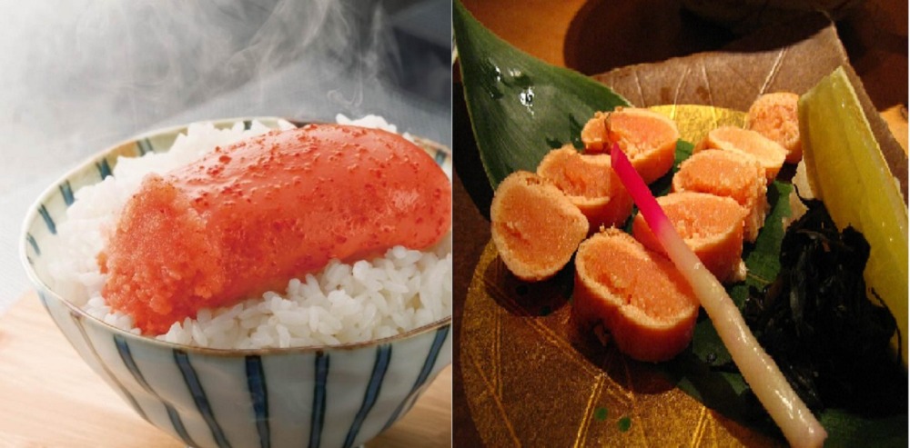 いし東　明太子（極）500ｇ