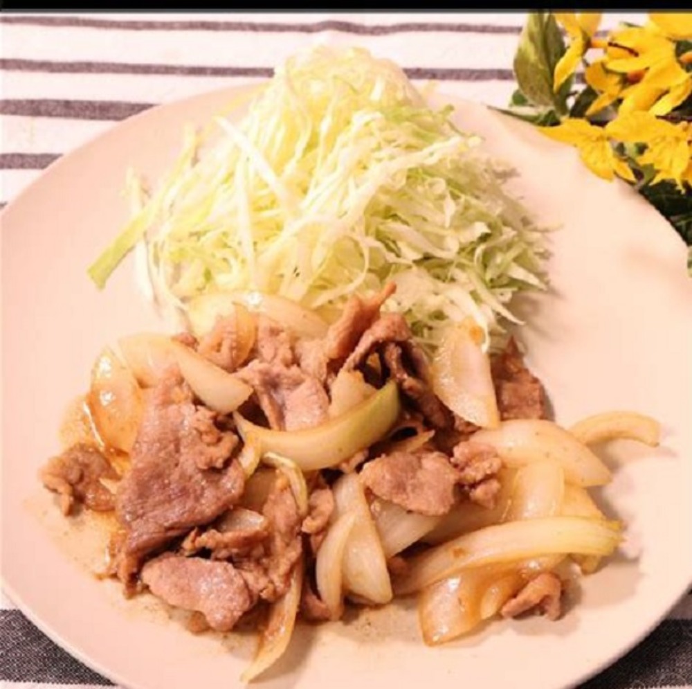 生おろししょうが