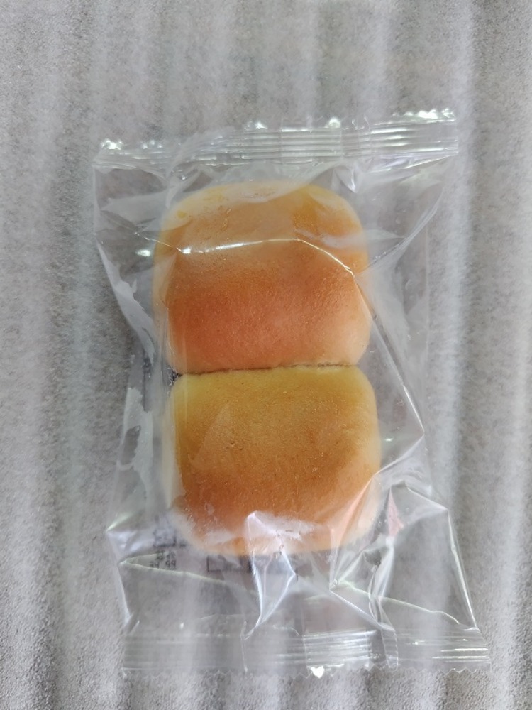 玄米パン（グルテンフリー　プレーンM)