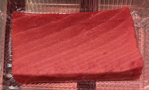 【豊洲市場】天然本まぐろ腹　アイルランド　小ロット約5kgより