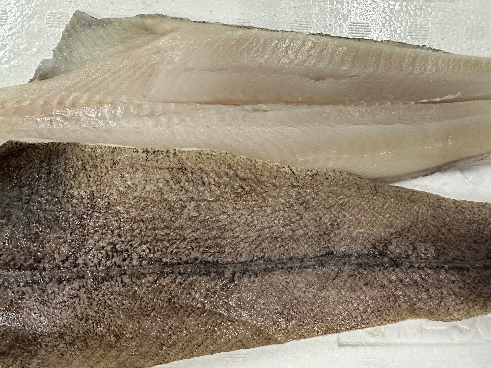 からすがれい（皮付きフィーレ）