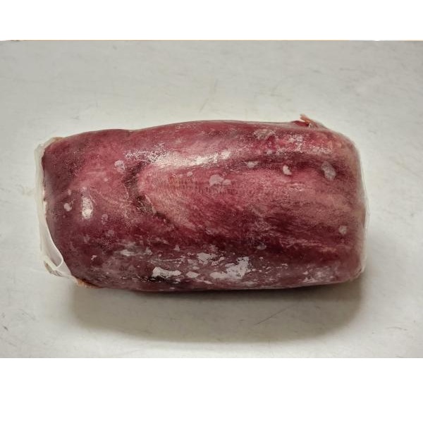 牛タンブロック　霜降　皮むき先なし　高品質