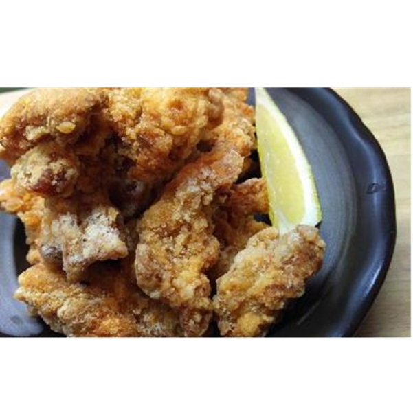 国産　竜田揚げ　【簡単調理】　■宮崎県産ブランド鶏■