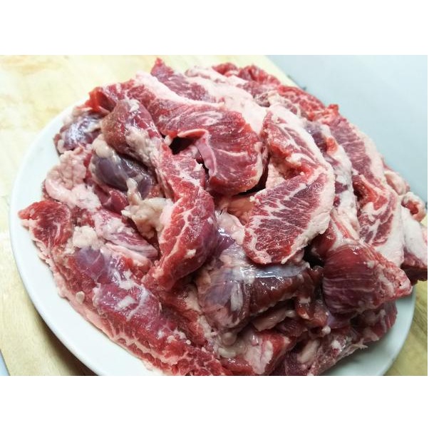 イベリコ豚　ハラミ　