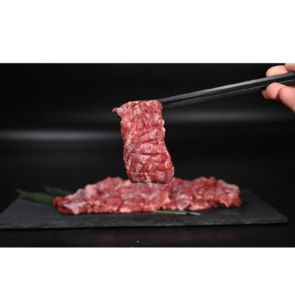 柔らか　牛ハラミ　真空　アウトサイドスカート　