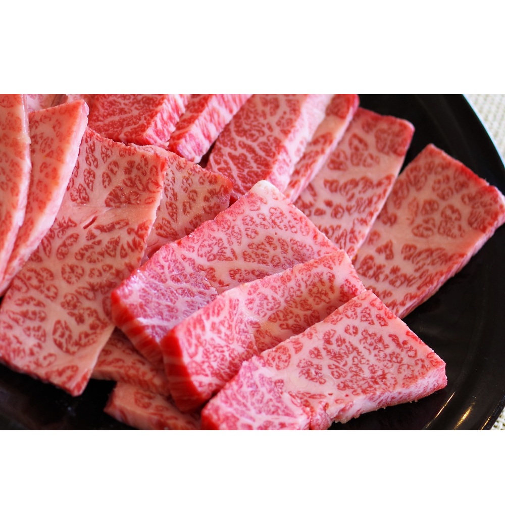 【極・即戦力】九州産黒毛和牛A5-A4三角バラ（骨山・除去済）