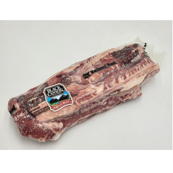 US産　リブフィンガー　中落ちカルビ　品質重視　ナショナル